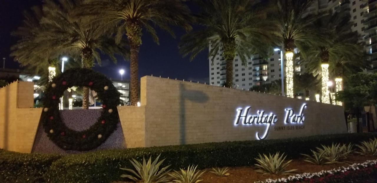 Ocean Reserve Sunny Isles Beach Exteriör bild