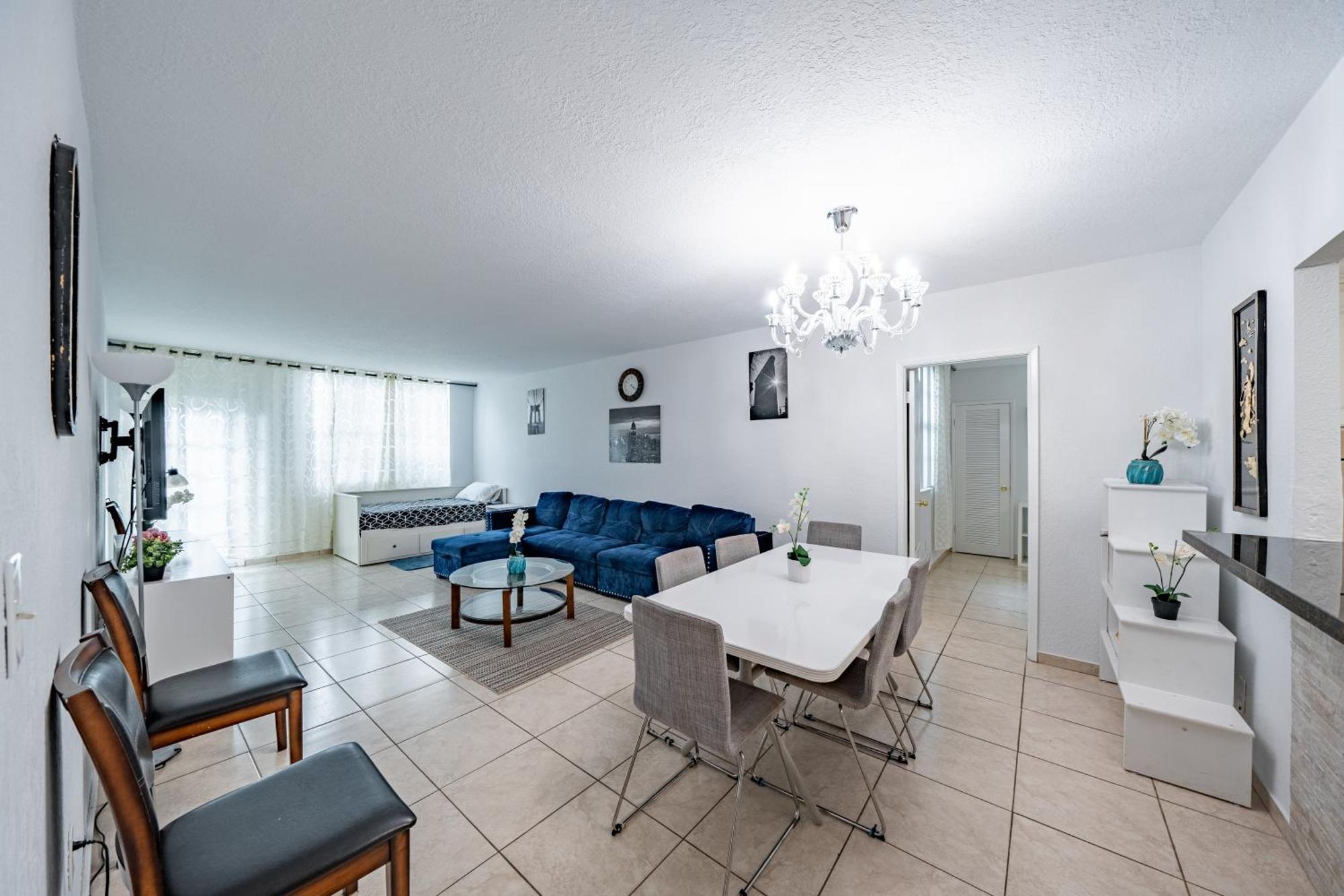 Ocean Reserve Sunny Isles Beach Exteriör bild