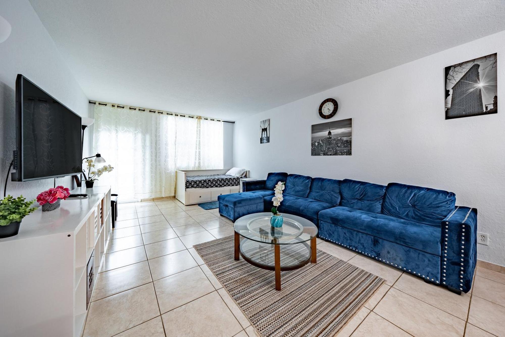 Ocean Reserve Sunny Isles Beach Exteriör bild