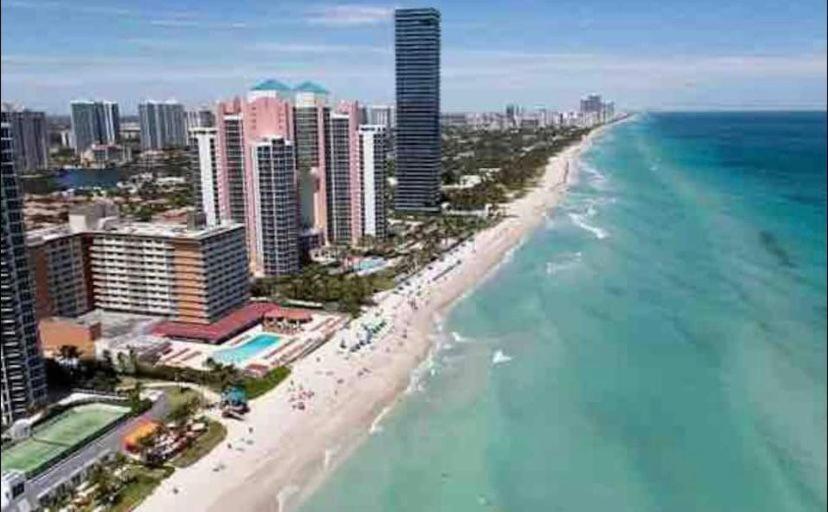 Ocean Reserve Sunny Isles Beach Exteriör bild