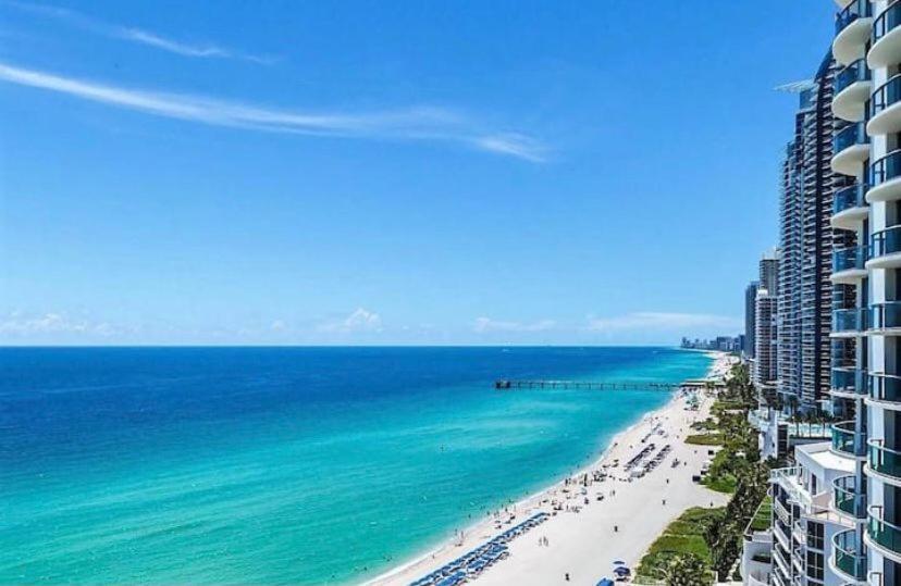 Ocean Reserve Sunny Isles Beach Exteriör bild