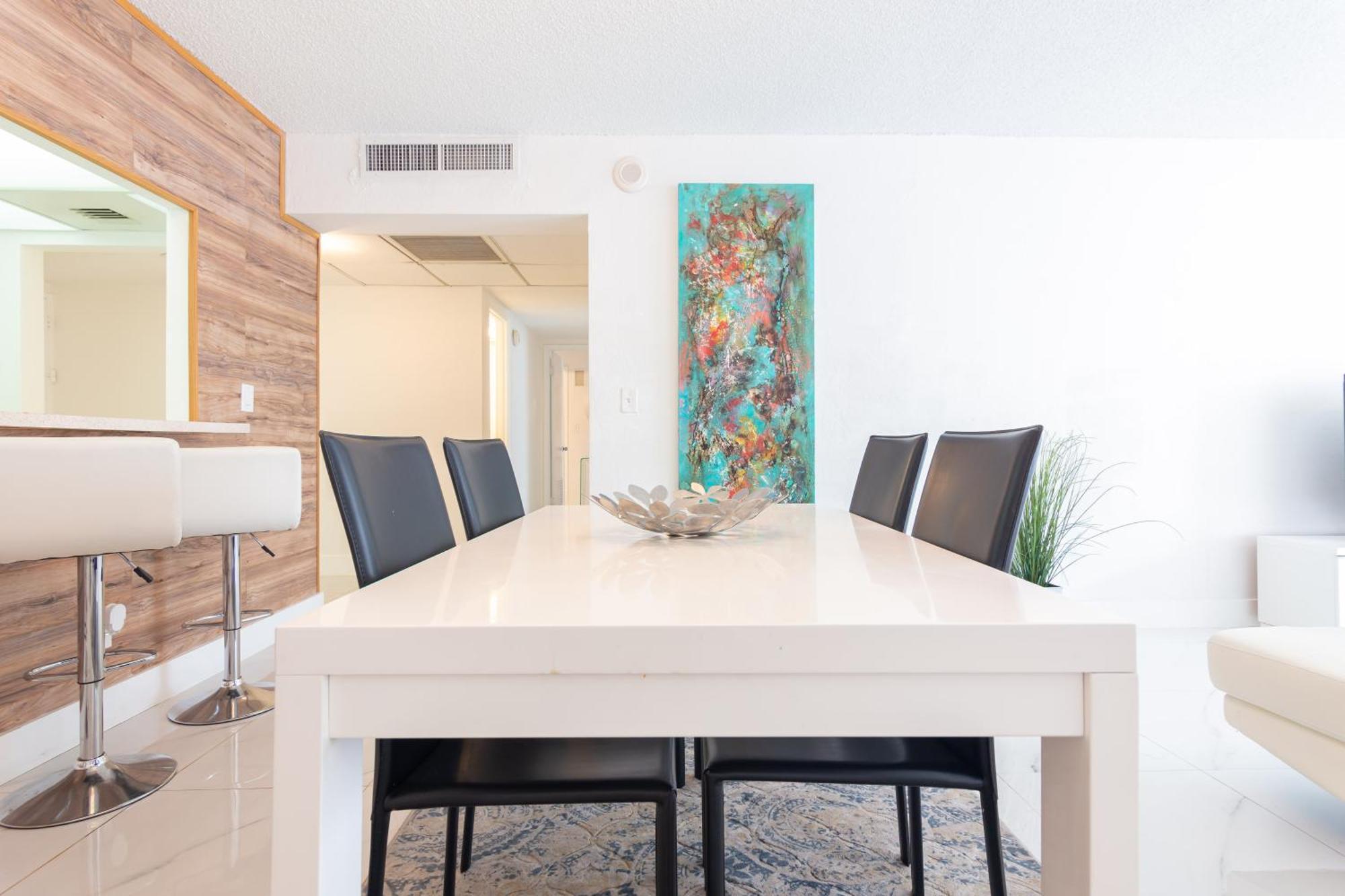 Ocean Reserve Sunny Isles Beach Exteriör bild