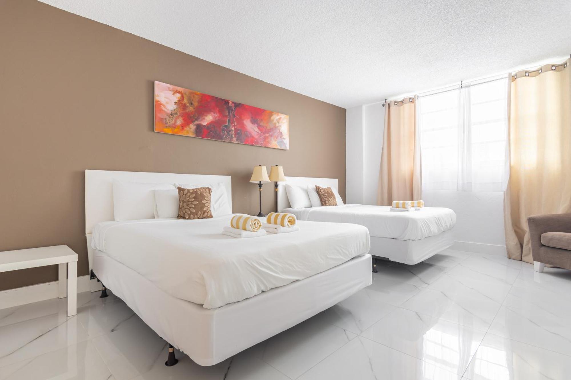 Ocean Reserve Sunny Isles Beach Exteriör bild